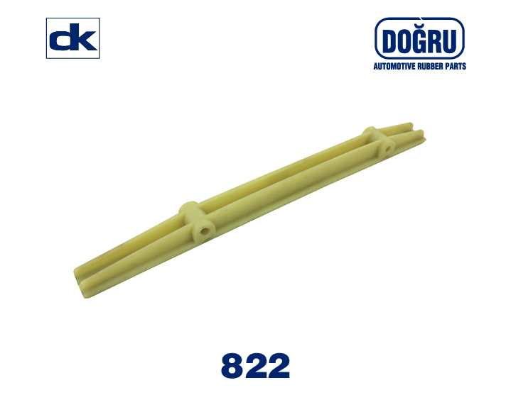 Обтегач верига-DK 822